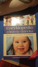 Encyklopedia zdrowia dziecka