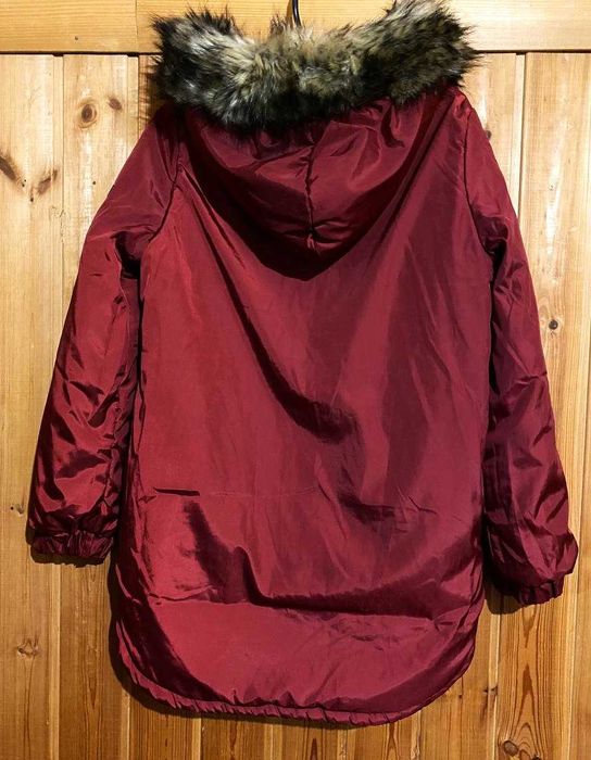 Куртка демісезонна / весна / осінь / жіночий верхній одяг