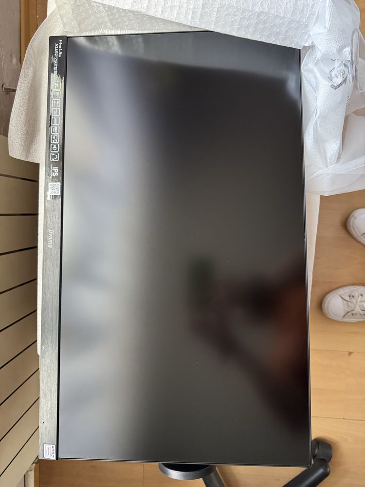 Monitor 27” IIYama XUB2792QSU -B1