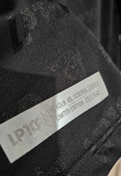 Koszulka limitowana Górnik Zabrze Podolski 10