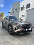 Hyundai Tucson PHEV