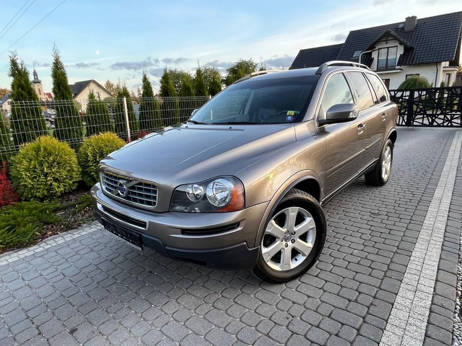 Volvo XC 90 Zadbany , Serwisowany !!!