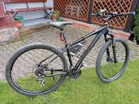 Sprzedam rower FOLTA koła 29"