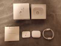 Nowe AirPods Pro 2