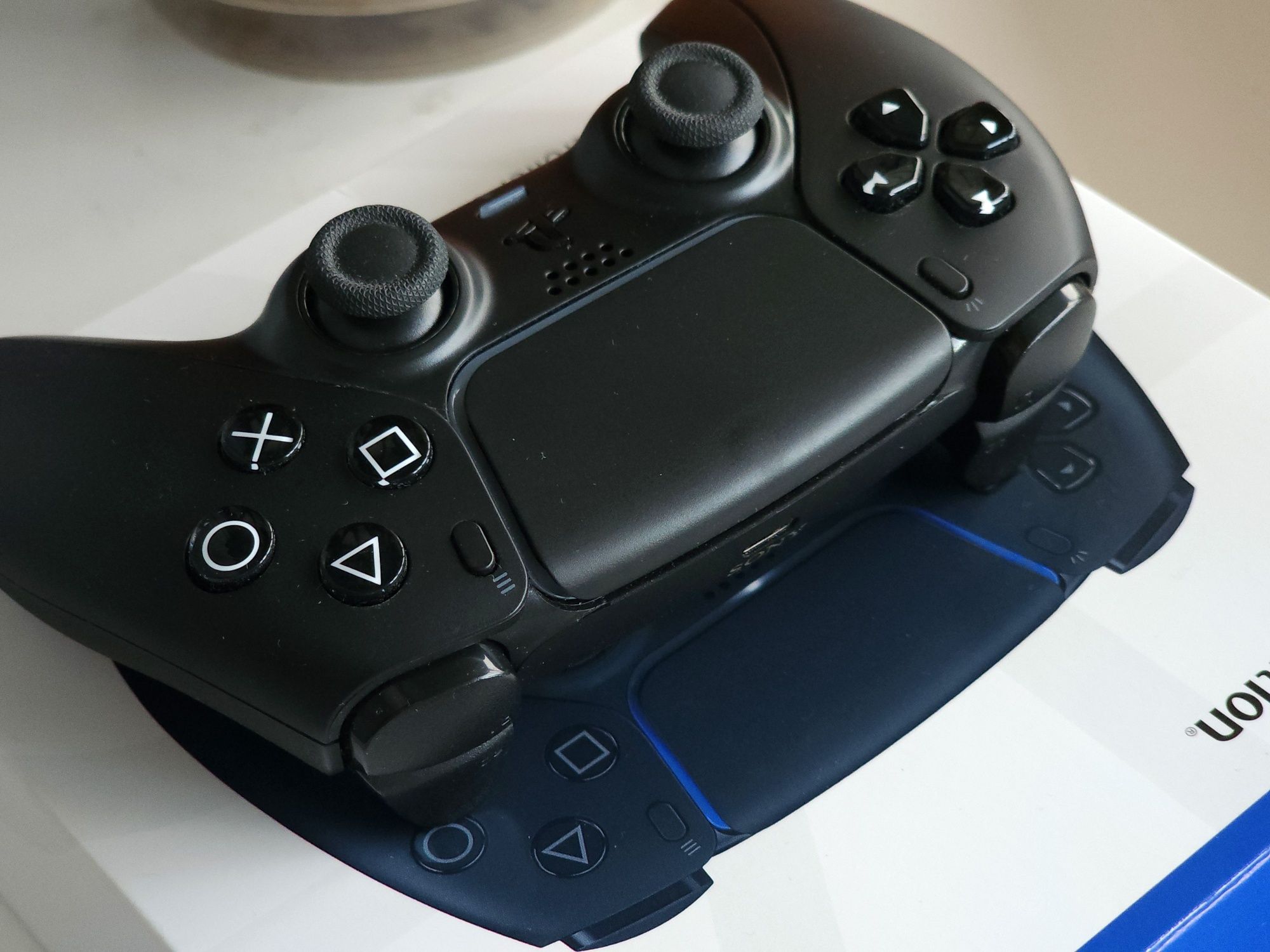 Геймпад для комп'ютера/ps5 джойстик