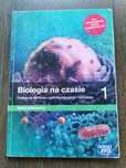 Biologia na czasie klasa 1 Nowa Era technikum i liceum