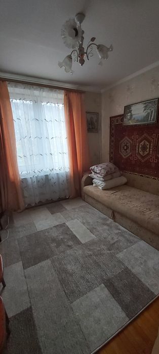 Сдам долгосрочно 2х комн.кв.пр.Аэрокосмический 49а