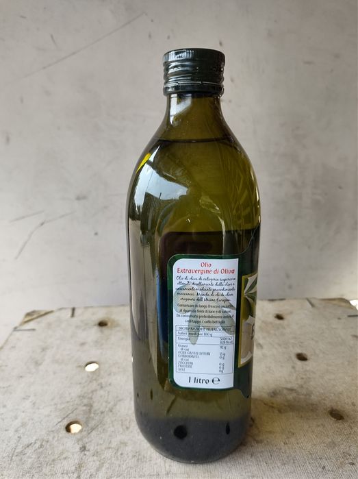 Оливкова олія ..