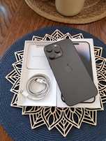 Iphone 14 Pro Max 128 GB Space Black