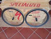 Rodas Bontrager Pro 37.