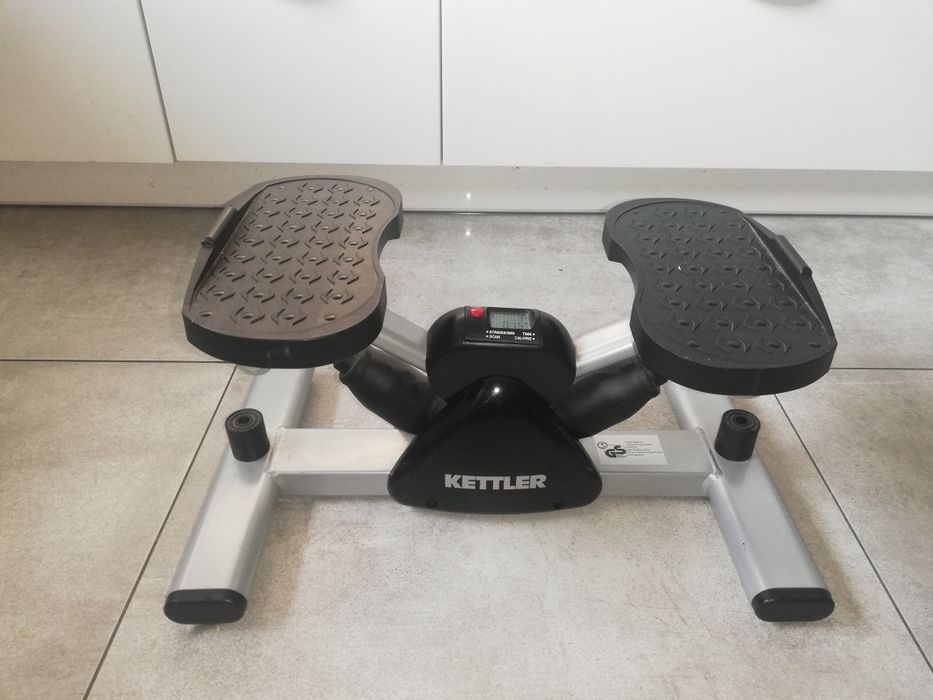 Steper Kettler FS3400