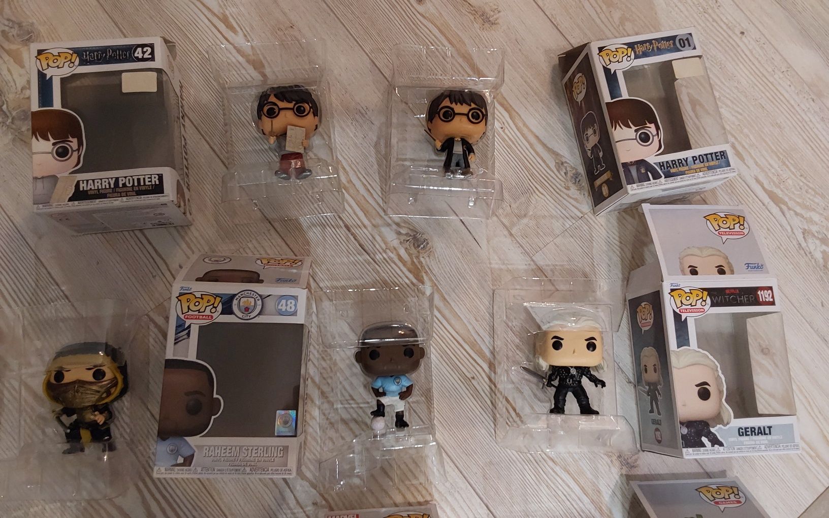Фігурка Funko Pop оригінал