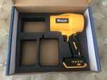 Турбо фен dewalt