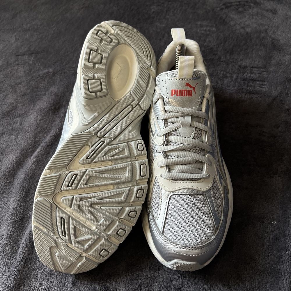 Жіночі кросівки  Puma Milenio. Р. 39. Нові!!!