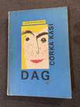 Dag córka Kasi - L. Seymour-Tułasiewicz