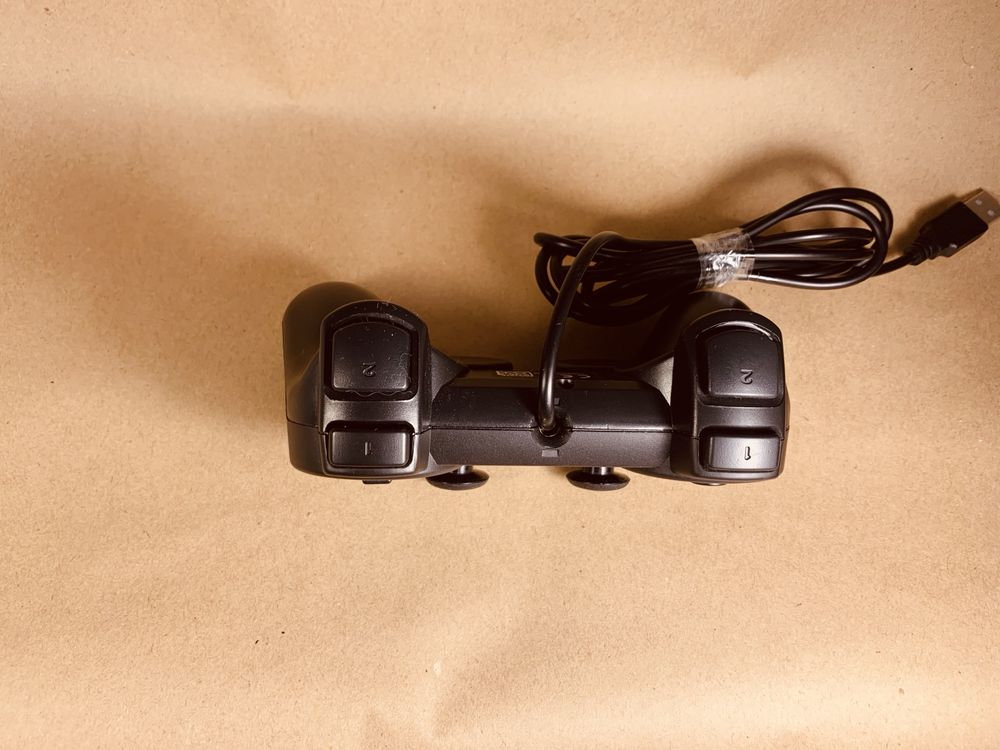 Джойстик для ПК Esperanza EG106 USB