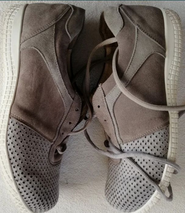 Buty Helvesko unisex 42