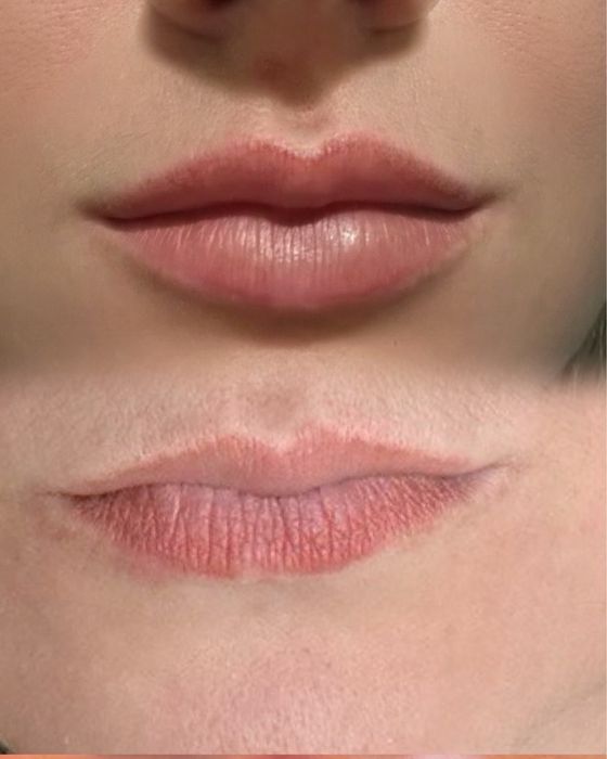 Перманентний макіяж,косметологія