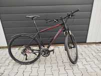 Ghost Cross 9000 full XT najwyższy model