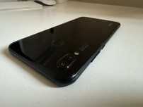 Huawei P20 lite 4/64gb Black ładny i zadbany