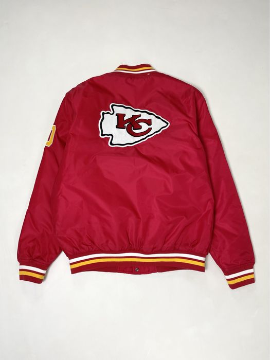 NHL розмір M ОРИГІНАЛЬНА куртка бомбер