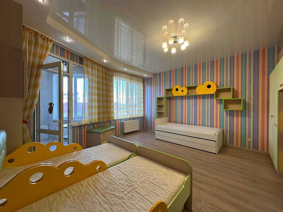 Продам квартиру в Центре города, Малая Арнаутская!