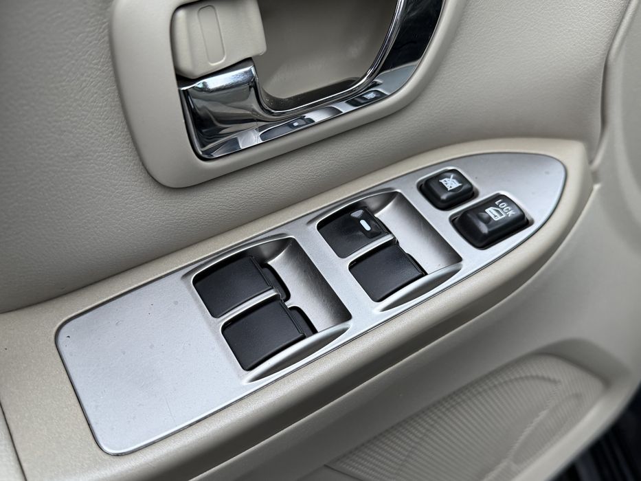 Mitsubishi Pajero Wagon 2009 3.0AT 4WD