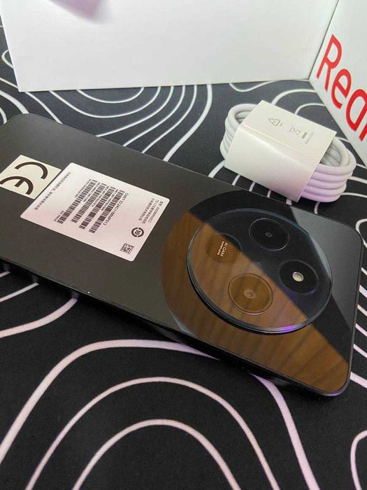 Телефон Redmi 14c, Redmi 14c, телефон, редмі телефон