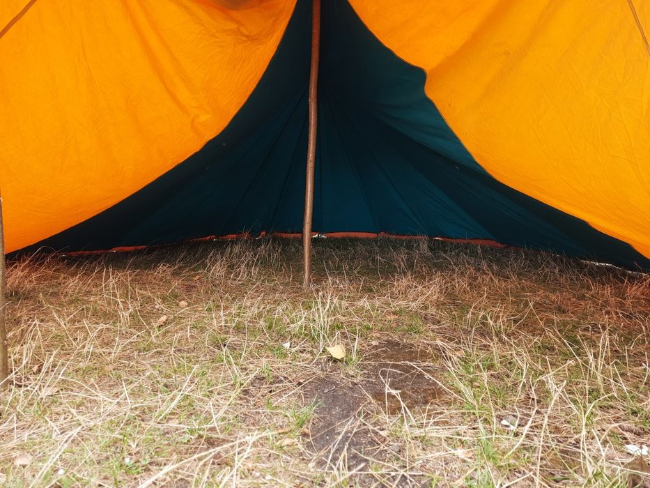 Палатка для сім'ї!!!