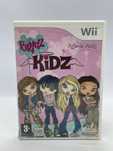 Bratz Kidz Pyjama Party Nintendo Wii Po Angielsku