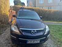 SUV na sprzedaż k. Krakowa