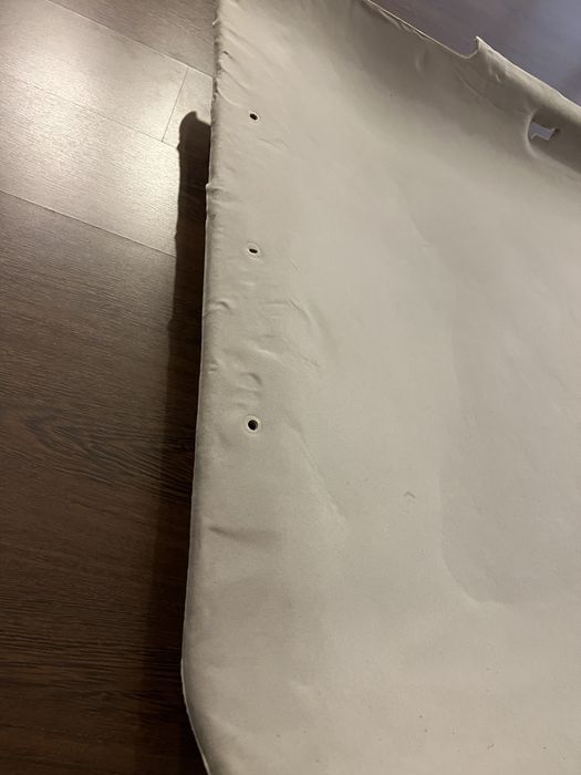 Forro interior tecto Toyota Corolla