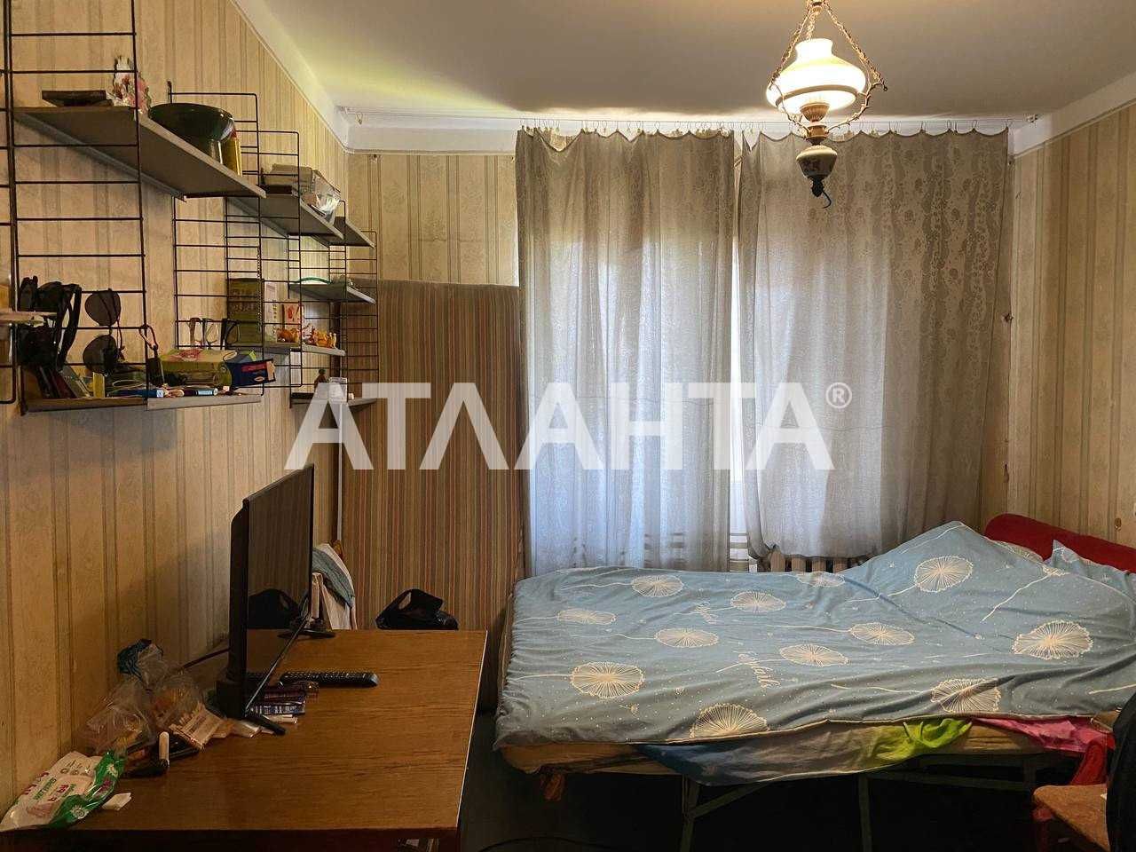 2 комнатная квартира, Крымский бульвар, район 13 и 14 школ