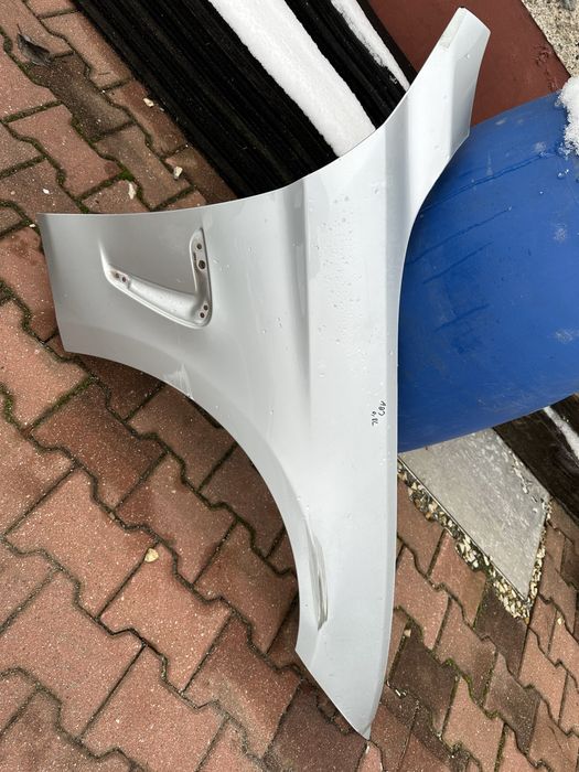 Blotnik prawy BMW Seria 4 F32/F33/F36