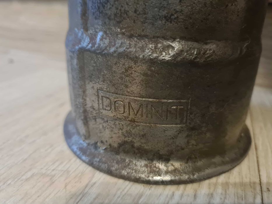 Lampa górnicza DOMINIT