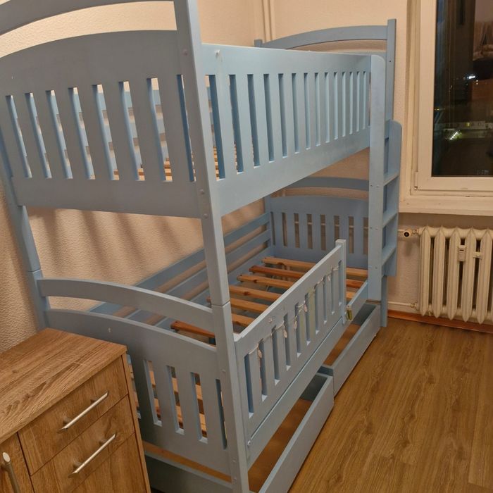 Łóżeczko dla dziecka