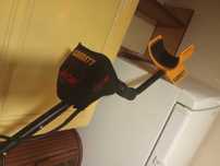 Detektor metali GARRETT Ace 350