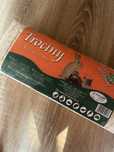 trociny/ściółka.