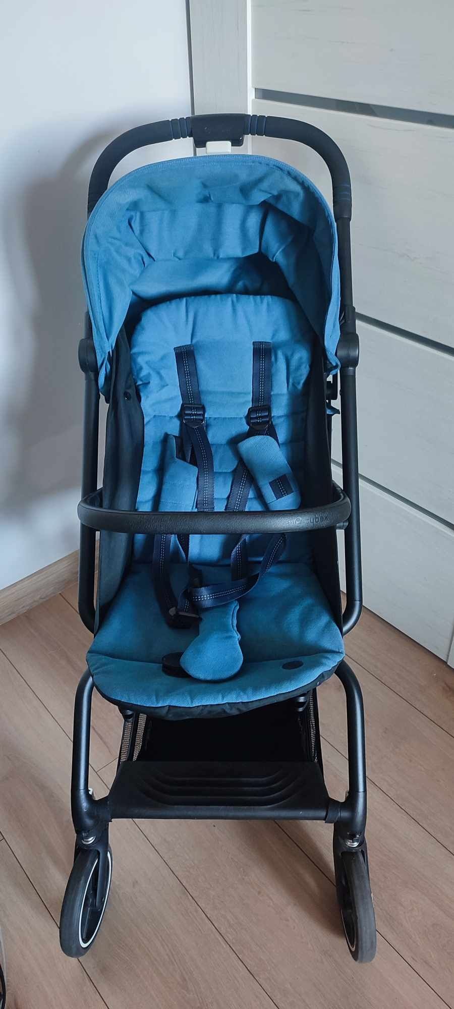 Wózek Spacerowy Cybex Eezy S+2