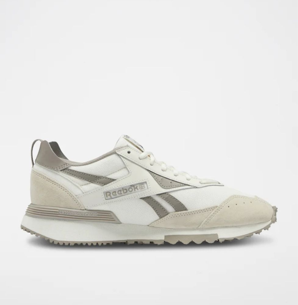 Sapatilhas Reebok LX2200 Tam 44 usadas 1 vez