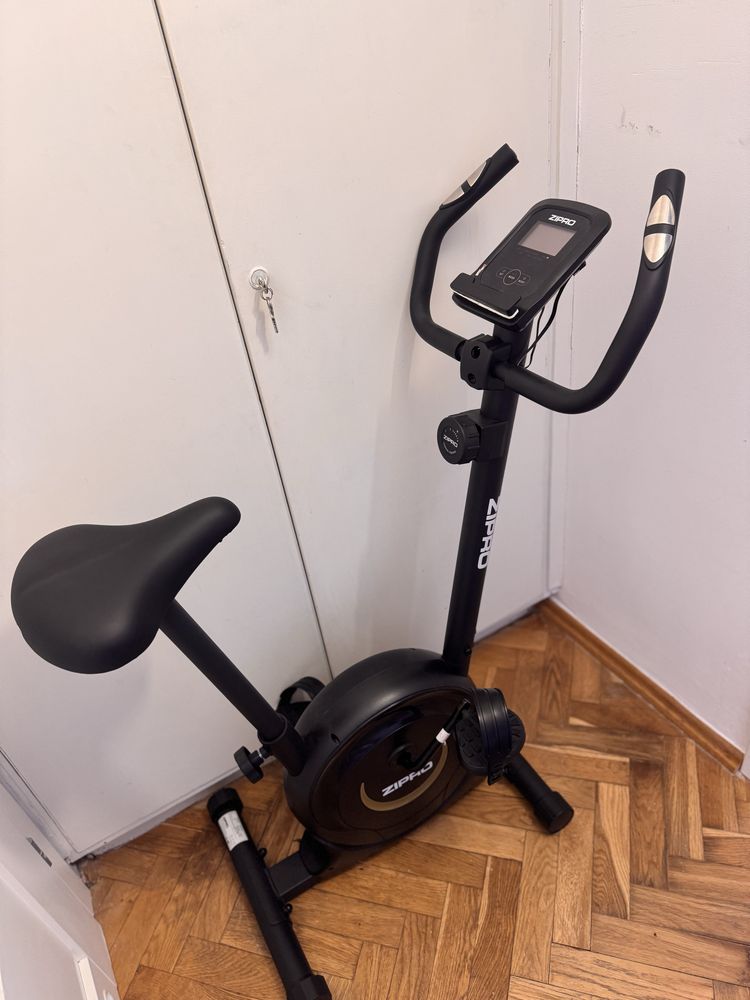 Rower treningowy