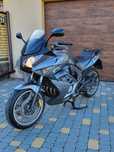 Продам Honda CBF 600 ABS 10т. км!!!