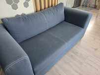 Kanapa rozkładana IKEA Askeby Sofa