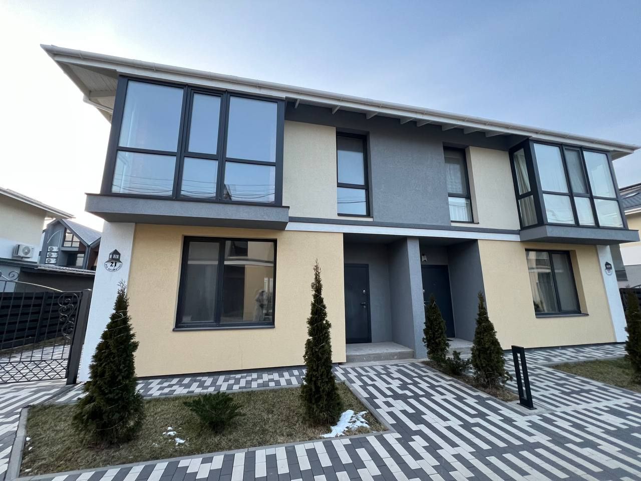 Дуплекс з документами КМ Beverly Hills. Без комісії