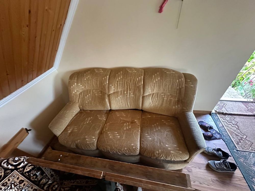 Продаю Розкладний диван