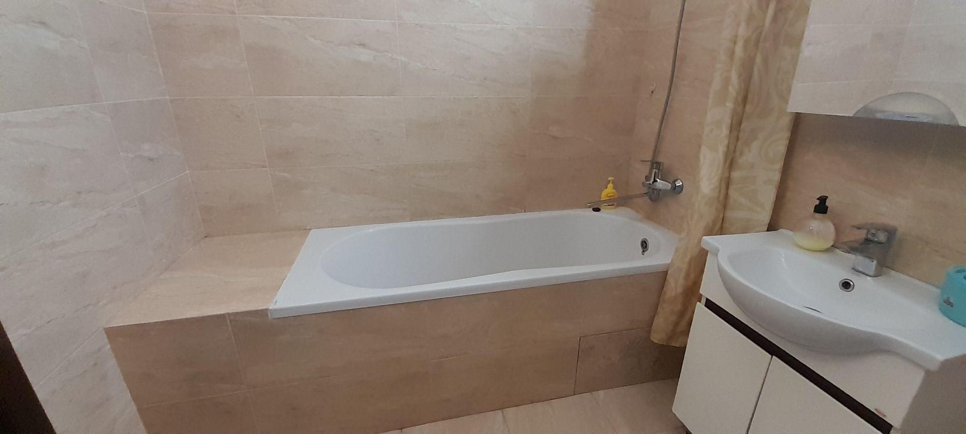 Продаж 1к квартири 50м2. Позняки. Вул Драгоманова AK