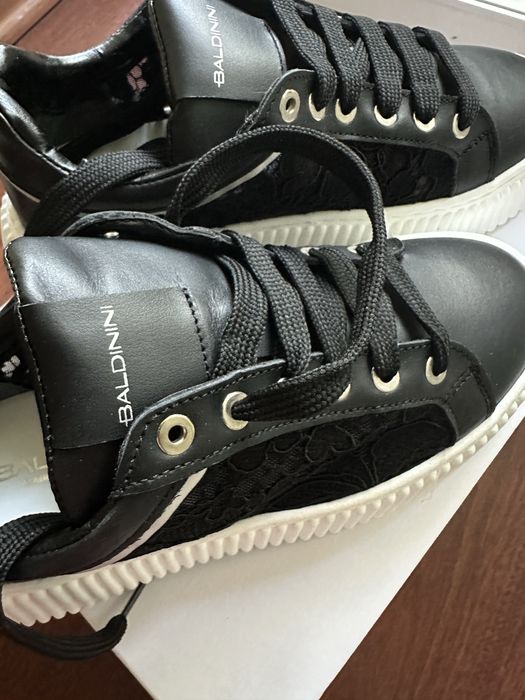 Продам макасини Baldinini , куплені в Італіі