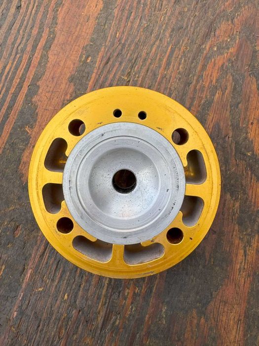 VHM glowica pokrywa cylindra 2t suzuki rm 80 / 85 r 91-23