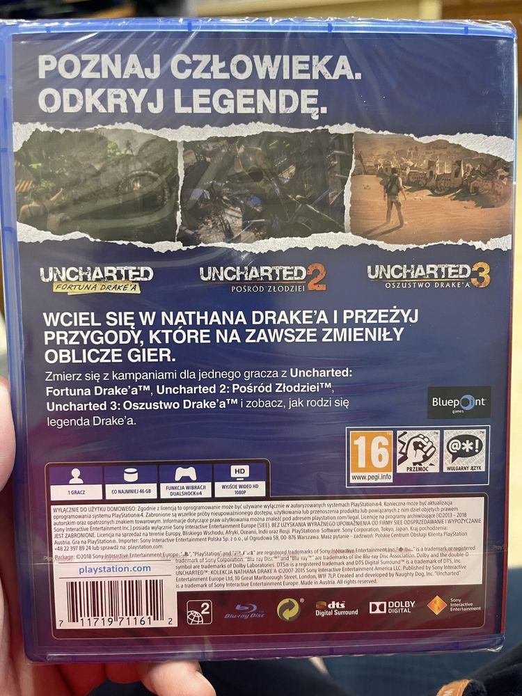 Zestaw Playststion 5 PS5 z napędem 2 pady kamera gry ładowarka