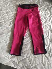 Legginsy Nike damskie